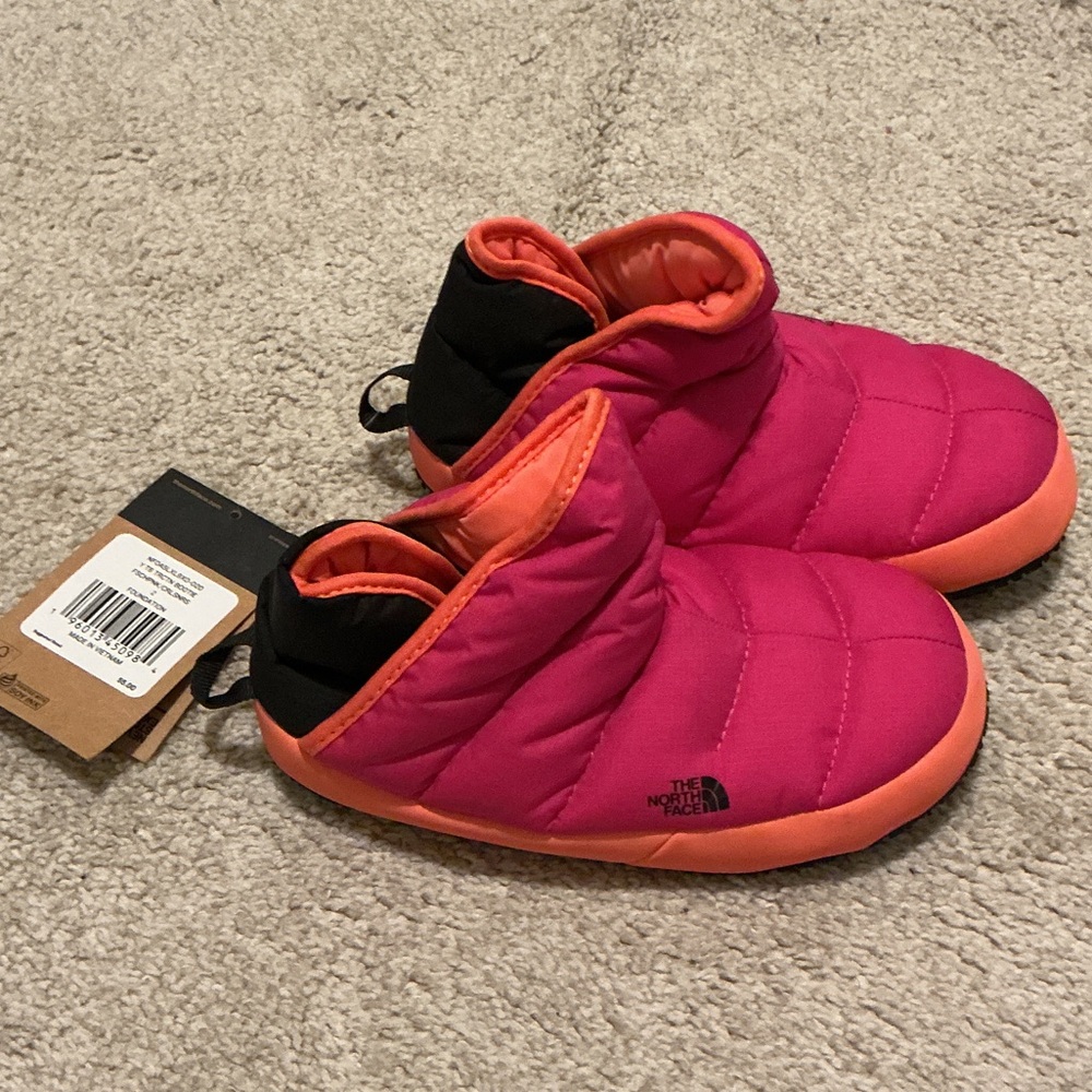 The North Face Kids Snow Boot